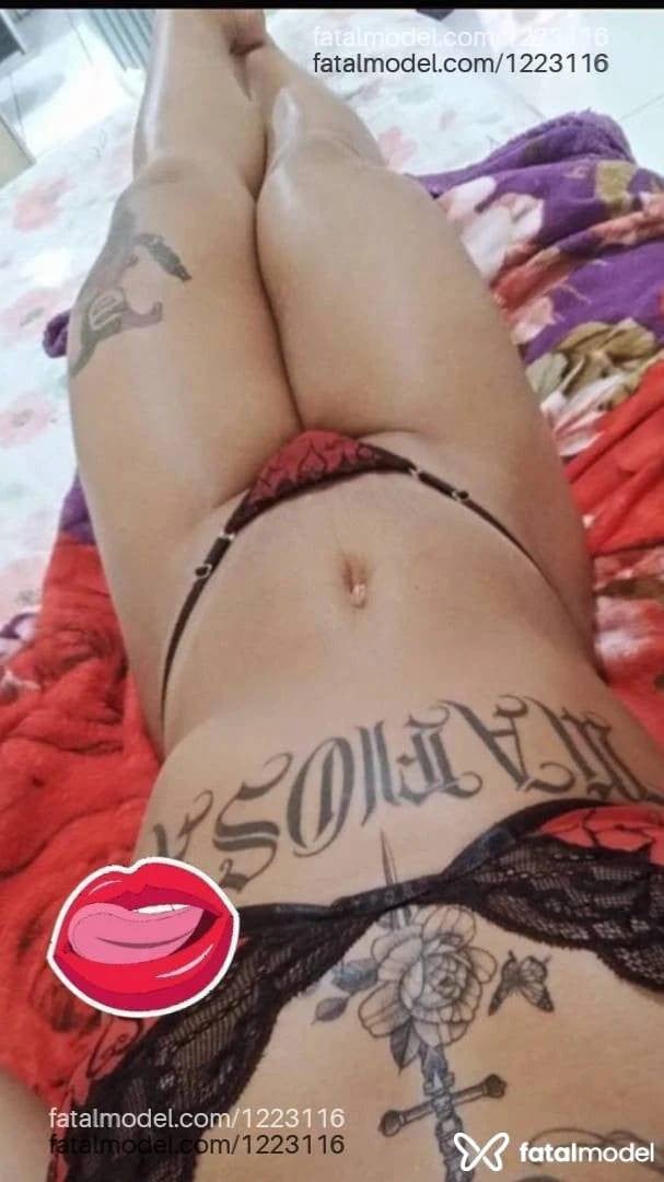 Acompanhante mulher morena (o) de olhos pretos em Porangatu - Lilithy