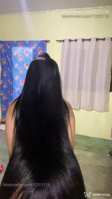 Acompanhante mulher morena (o) de olhos pretos em Porangatu - Lilithy