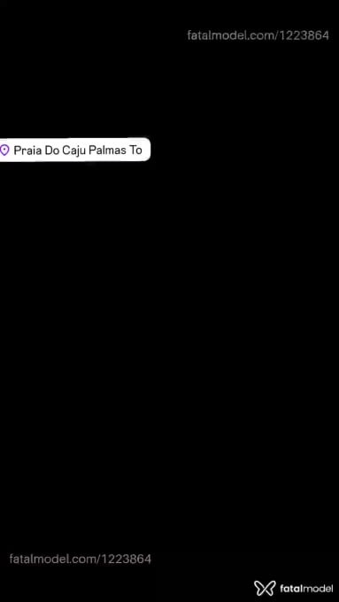 Acompanhante não-binário morena (o) de olhos castanhos em Palmas - Lethy Santos