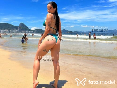 Acompanhante mulher com cabelo castanho de olhos castanhos em Araçatuba - Luiza Dias
