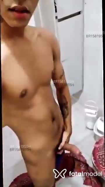Acompanhante homem morena (o) de olhos castanhos em São Paulo - Lito Vieira