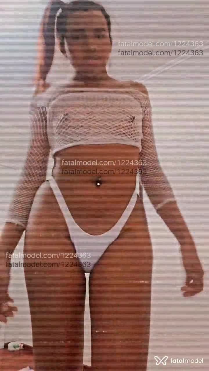 Acompanhante mulher trans ruiva (o) de olhos castanhos em São Bernardo do Campo - Thay Britto