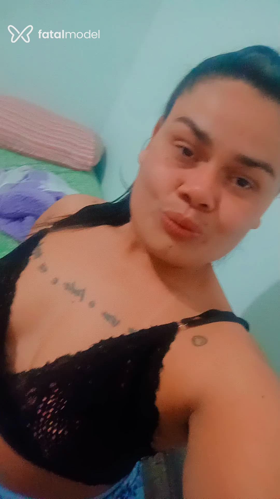 Acompanhante mulher morena (o) de olhos castanhos - Jéssica Gonsalves