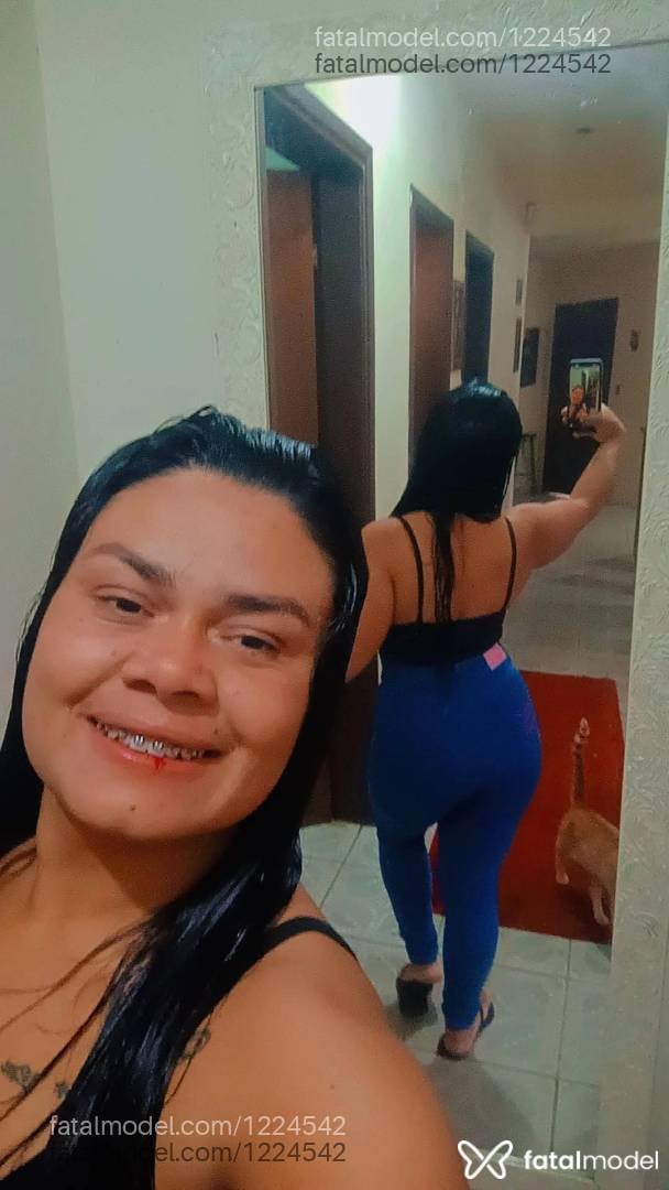 Acompanhante mulher morena (o) de olhos castanhos - Jéssica Gonsalves