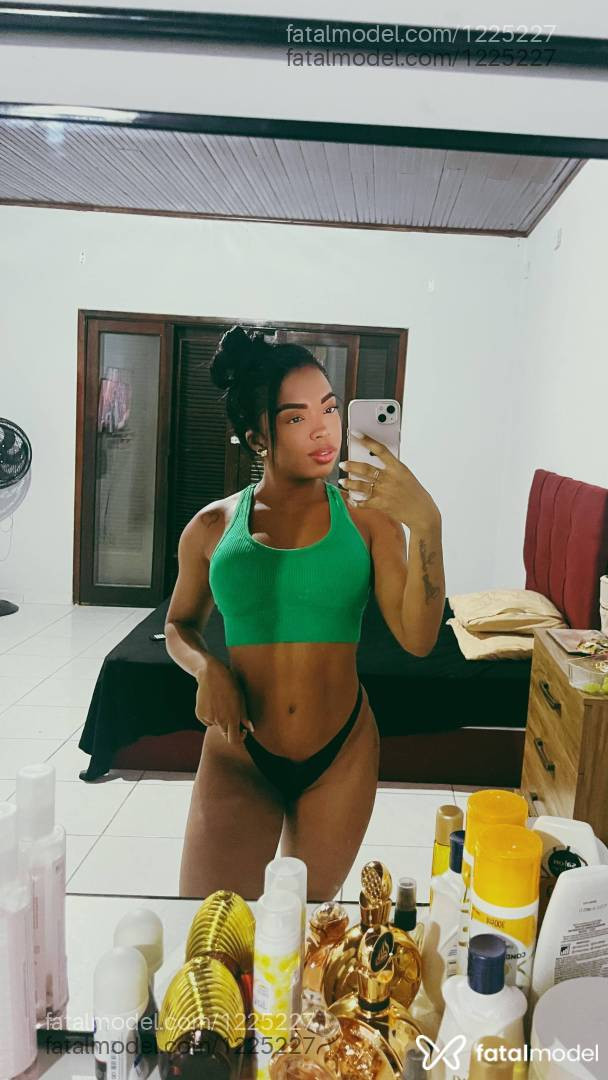 Acompanhante mulher morena (o) de olhos pretos em Atibaia - Lana fernandes