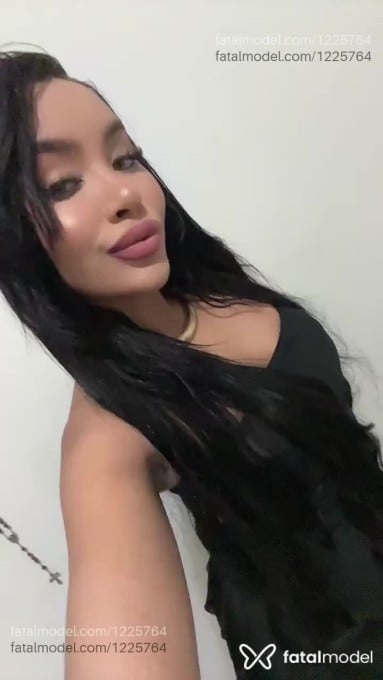 Acompanhante mulher morena (o) de olhos verdes em Rio de Janeiro - Estrela