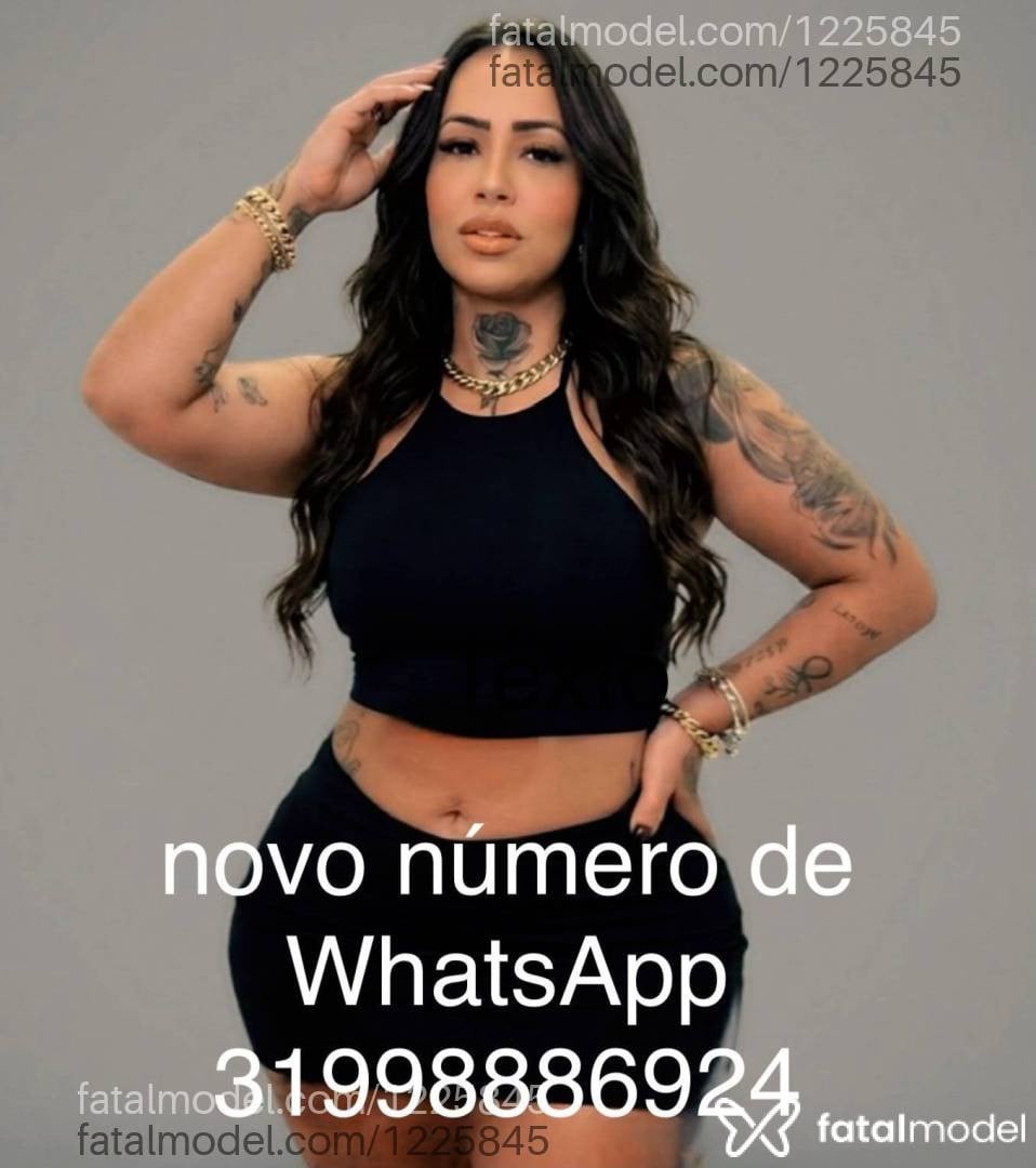 Acompanhante mulher morena (o) de olhos castanhos em Manhuaçu - Malévola