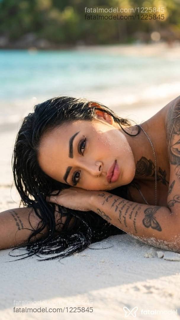 Acompanhante mulher morena (o) de olhos castanhos - Malévola
