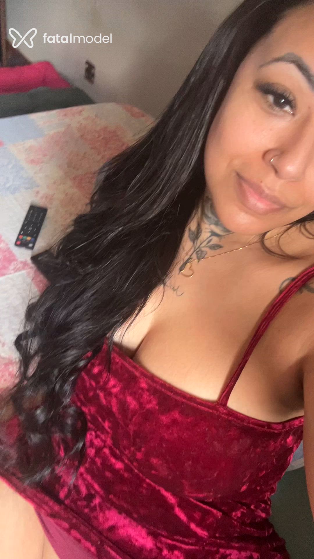 Acompanhante mulher morena (o) de olhos castanhos em São Mateus Acompanhante mulher morena (o) de olhos castanhos em São Mateus - Malévola