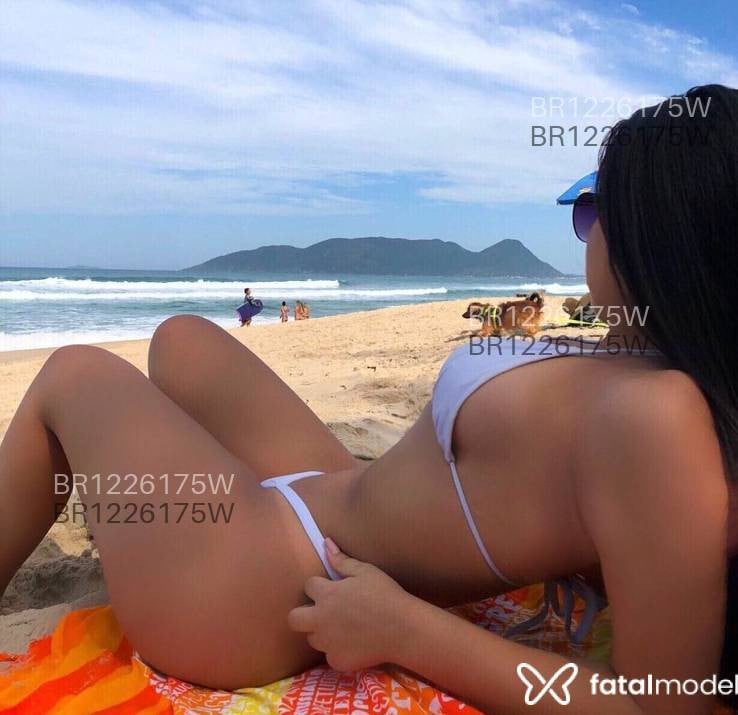 Acompanhante mulher com cabelo castanho de olhos castanhos em Colatina Acompanhante mulher com cabelo castanho de olhos castanhos em Colatina - Eliza Campos