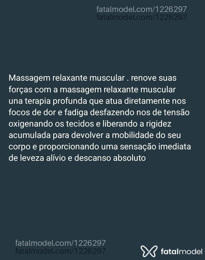 Acompanhante mulher loira (o) de olhos castanhos - Vivi Ferraz