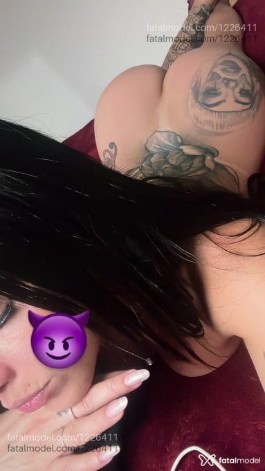 Acompanhante mulher trans morena (o) de olhos castanhos em Uberlândia - Laryssa Callou