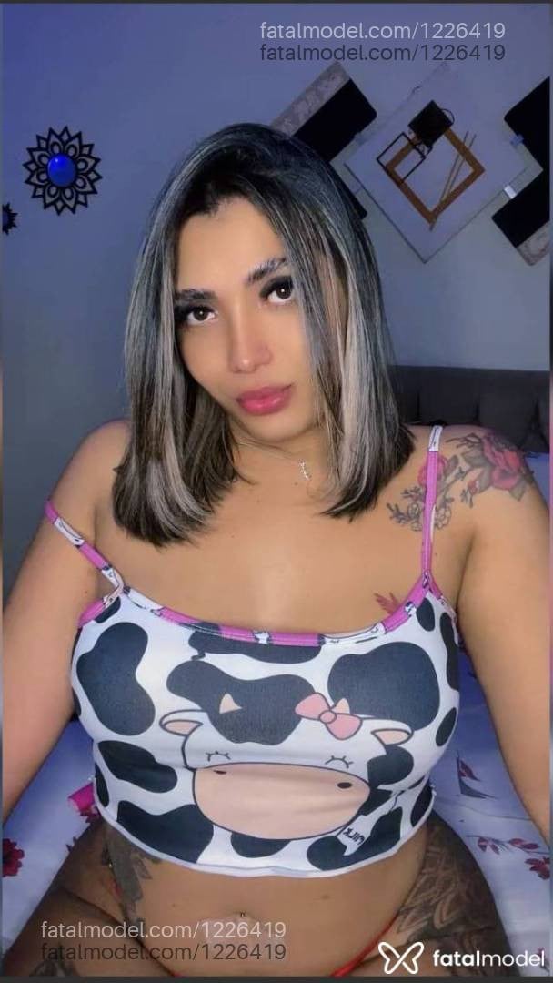 Acompanhante travesti loira (o) de olhos castanhos em Franca - Ana bela