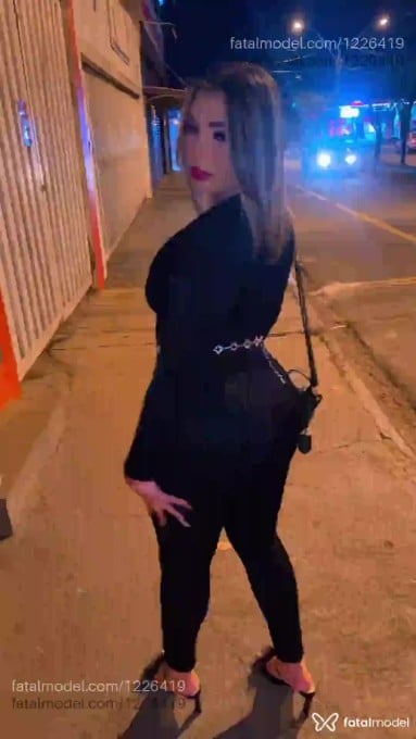 Acompanhante travesti loira (o) de olhos castanhos em Franca Acompanhante travesti loira (o) de olhos castanhos em Franca - Ana bela