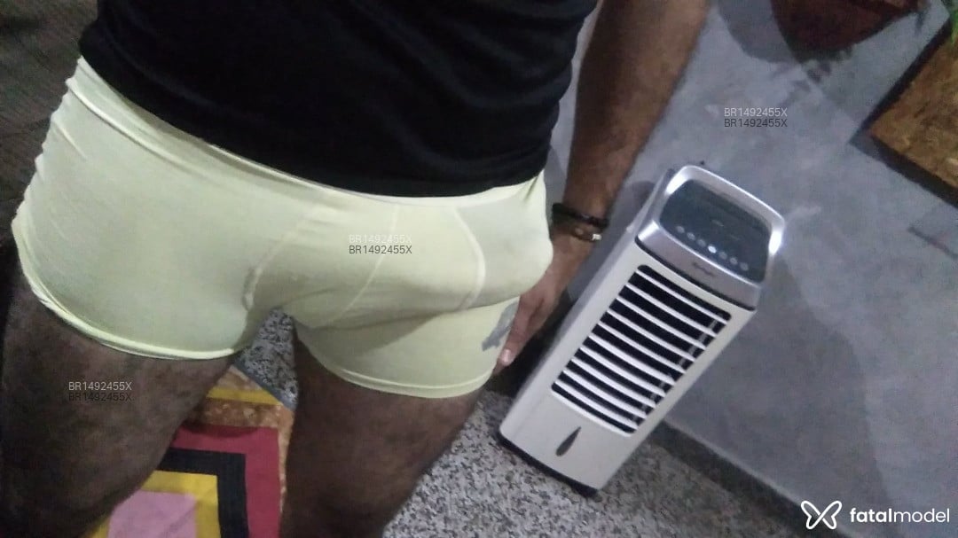 Acompanhante homem morena (o) de olhos castanhos em Londrina - Marcos