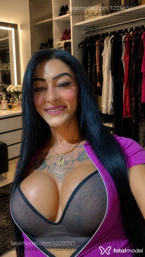 Acompanhante travesti morena (o) de olhos castanhos - Ellenversatilmasag