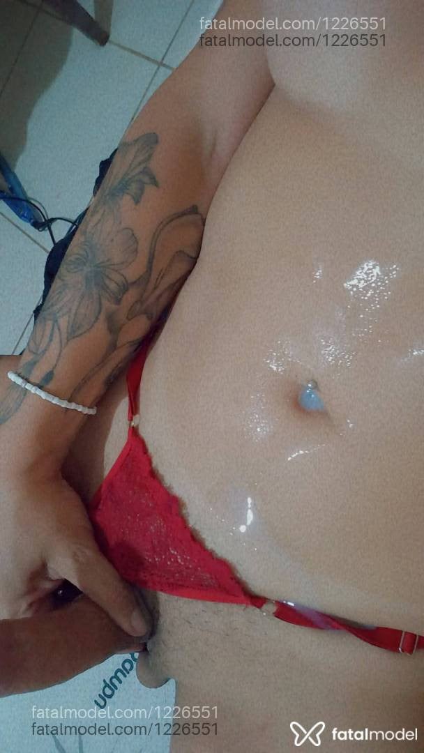 Acompanhante travesti morena (o) de olhos castanhos - Ellenversatilmasag
