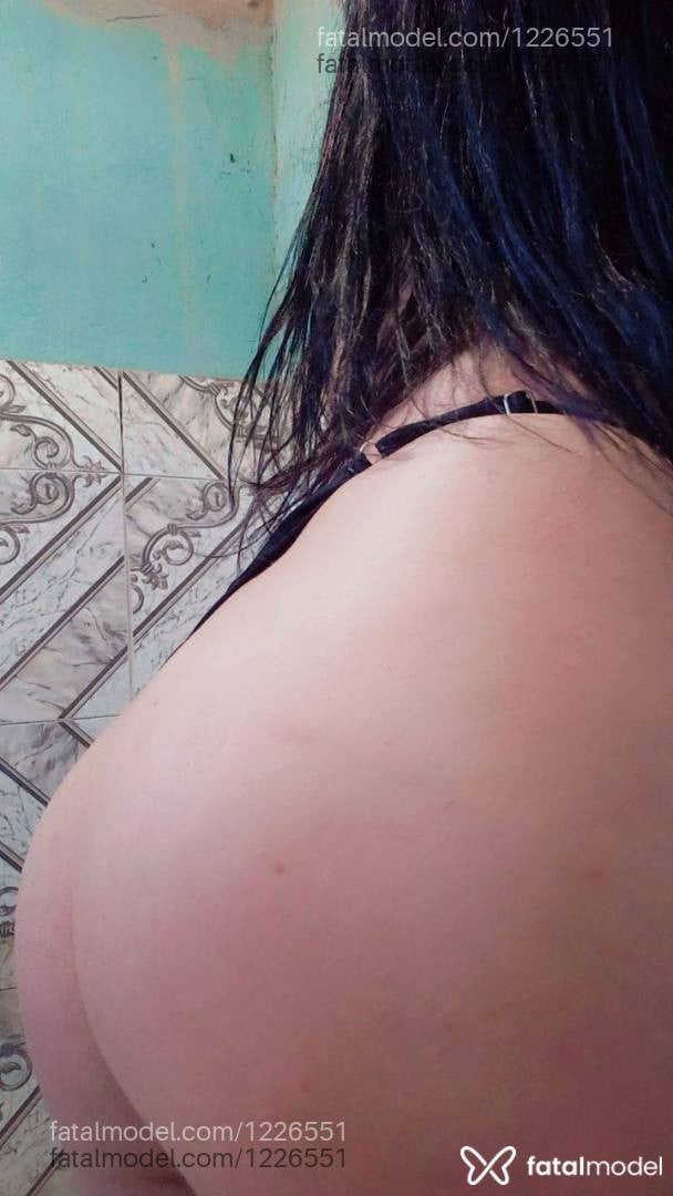 Acompanhante travesti morena (o) de olhos castanhos - Ellenversatilmasag