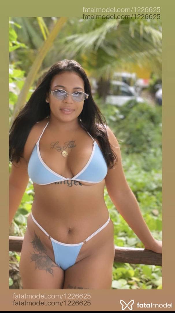 Acompanhante mulher morena (o) de olhos castanhos - Barbara