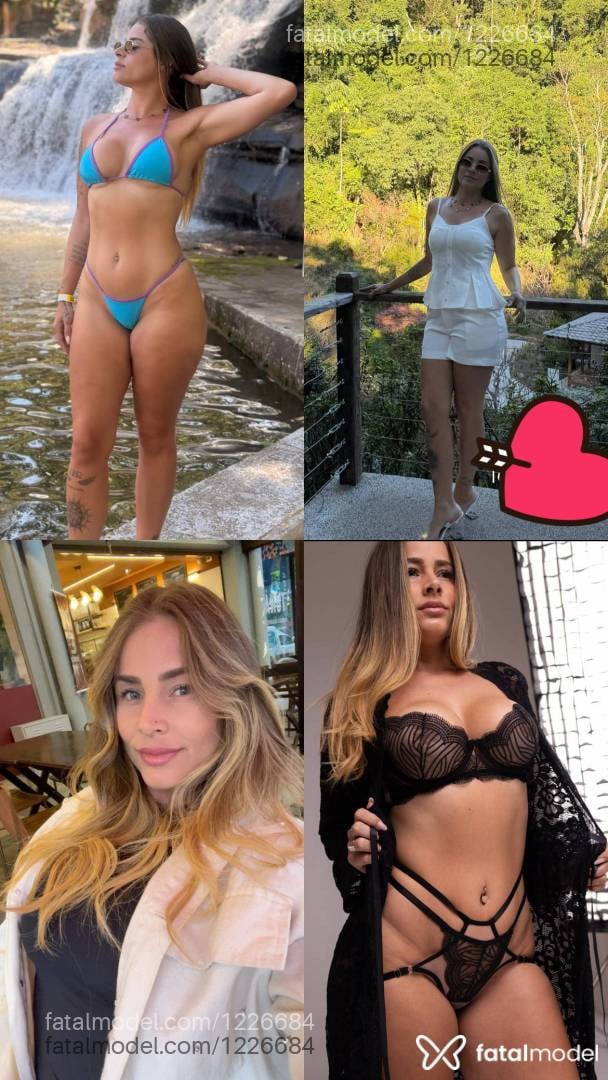 Acompanhante mulher com cabelo castanho de olhos verdes - Bianca