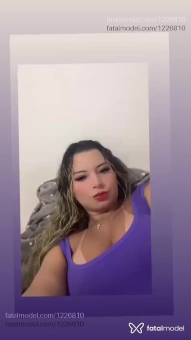Acompanhante mulher loira (o) de olhos castanhos em Campos dos Goytacazes - Hanna Torres