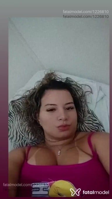 Acompanhante mulher loira (o) de olhos castanhos em Campos dos Goytacazes - Hanna Torres