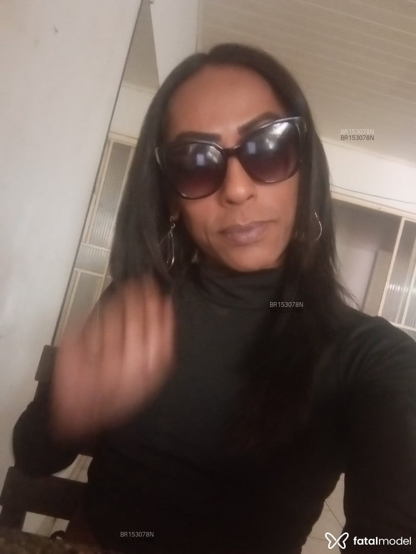 Acompanhante travesti morena (o) de olhos pretos - Pamela brasil Acompanhante travesti morena (o) de olhos pretos - Pamela brasil