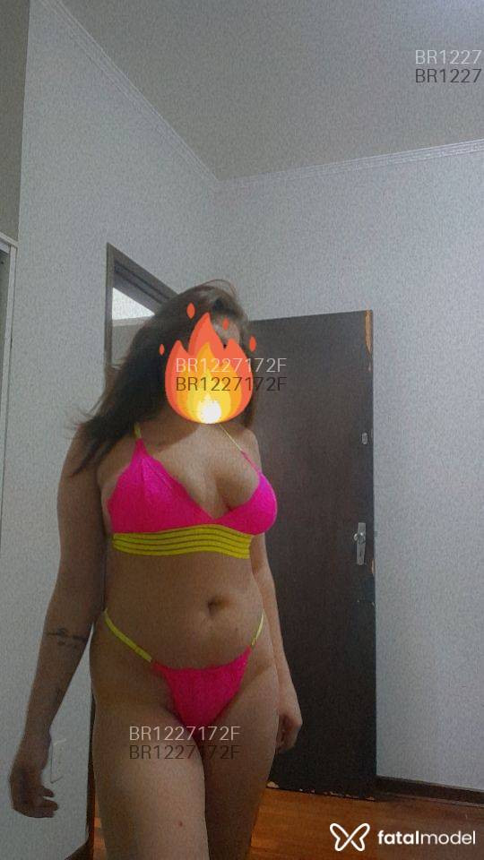 Acompanhante mulher com cabelo castanho de olhos castanhos em Franca - CLARA NUNES