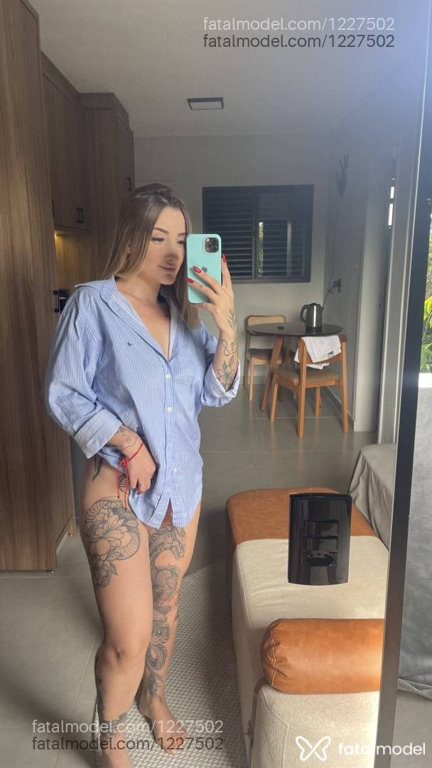 Acompanhante mulher loira (o) de olhos castanhos em Santa Cruz do Sul - Mallu