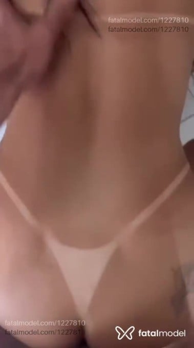 Acompanhante travesti morena (o) de olhos castanhos em Guanambi - Mallu