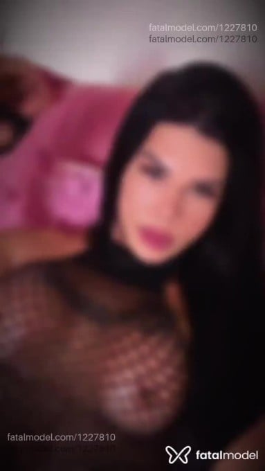 Acompanhante travesti morena (o) de olhos castanhos em Guanambi Acompanhante travesti morena (o) de olhos castanhos em Guanambi - Mallu