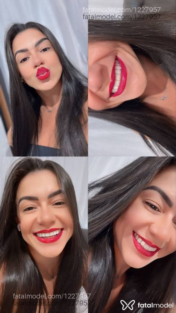 Acompanhante mulher com cabelo castanho de olhos pretos - Bodybuilder