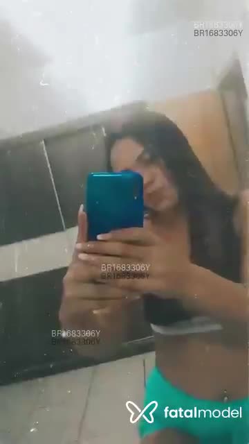 Acompanhante mulher morena (o) de olhos castanhos em Campos dos Goytacazes - Jéssica Evelyn