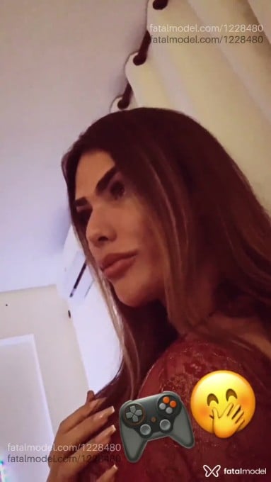 Acompanhante mulher trans loira (o) de olhos castanhos em Brasília Acompanhante mulher trans loira (o) de olhos castanhos em Brasília - Dianna
