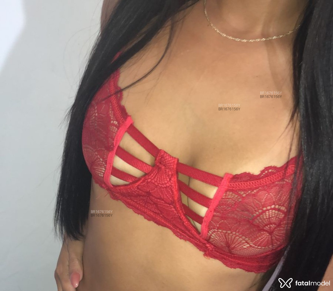 Acompanhante mulher morena (o) de olhos pretos em Vila Velha - Melissa andrade