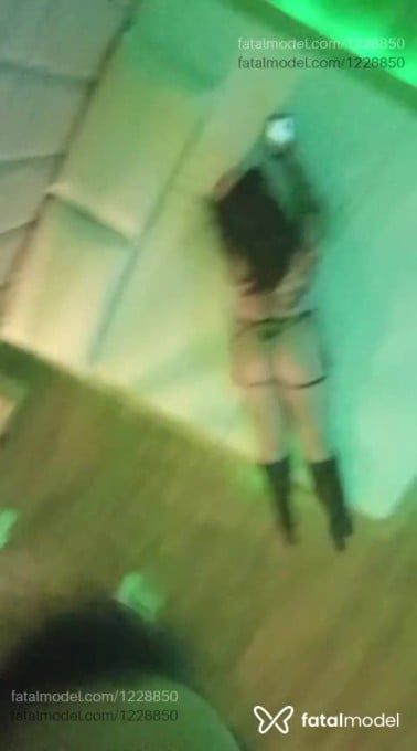 Acompanhante homem trans morena (o) de olhos castanhos em Passo Fundo - Patrícia