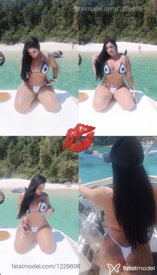 Acompanhante mulher morena (o) de olhos castanhos - Mirella