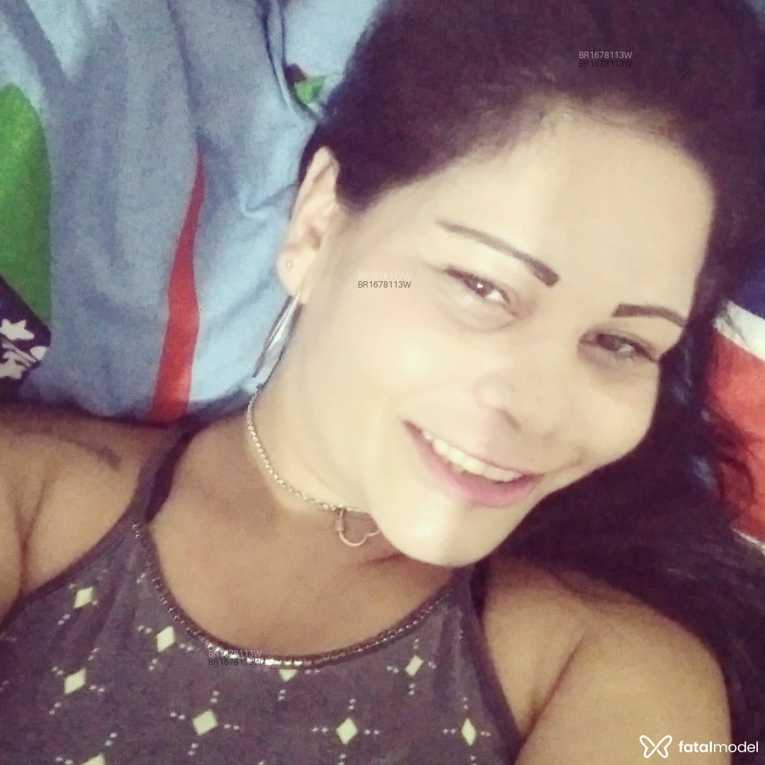 Acompanhante mulher morena (o) de olhos castanhos em Osasco - Mariana Ybotto