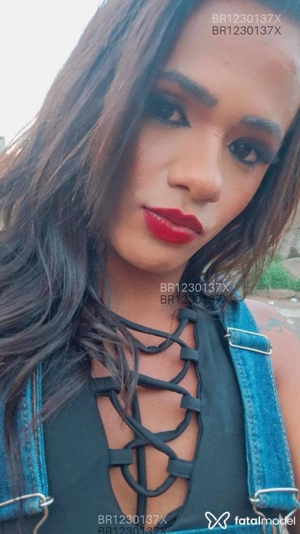 Acompanhante mulher trans morena (o) de olhos castanhos em São José do Rio Preto Acompanhante mulher trans morena (o) de olhos castanhos em São José do Rio Preto - Anny Gabriely