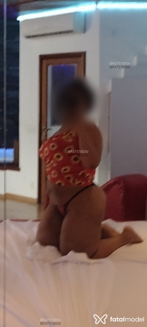 Acompanhante mulher morena (o) de olhos castanhos em Belo Horizonte Acompanhante mulher morena (o) de olhos castanhos em Belo Horizonte - Jussara