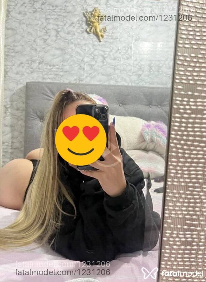 Acompanhante mulher loira (o) de olhos castanhos em Parauapebas - Anny Albuquerque