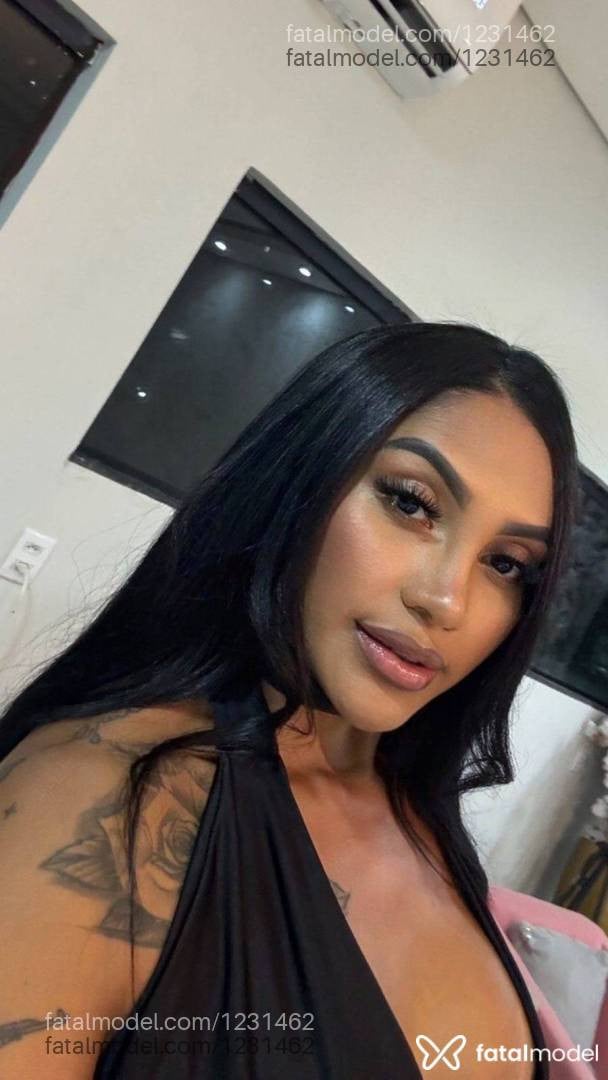 Acompanhante mulher morena (o) de olhos pretos - NICOLLY SANCHES