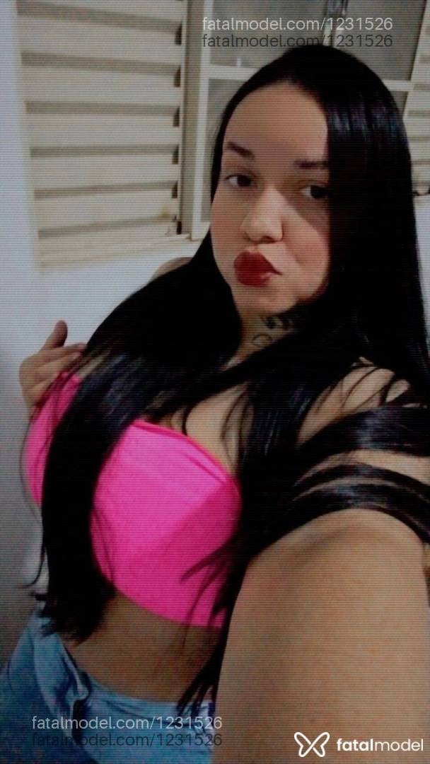 Acompanhante mulher morena (o) de olhos castanhos em Tupã - Julia