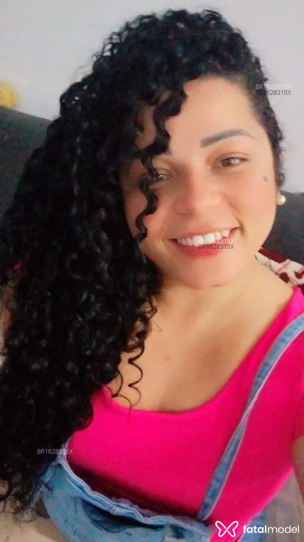 Acompanhante mulher morena (o) de olhos castanhos em Florianópolis - Melissa