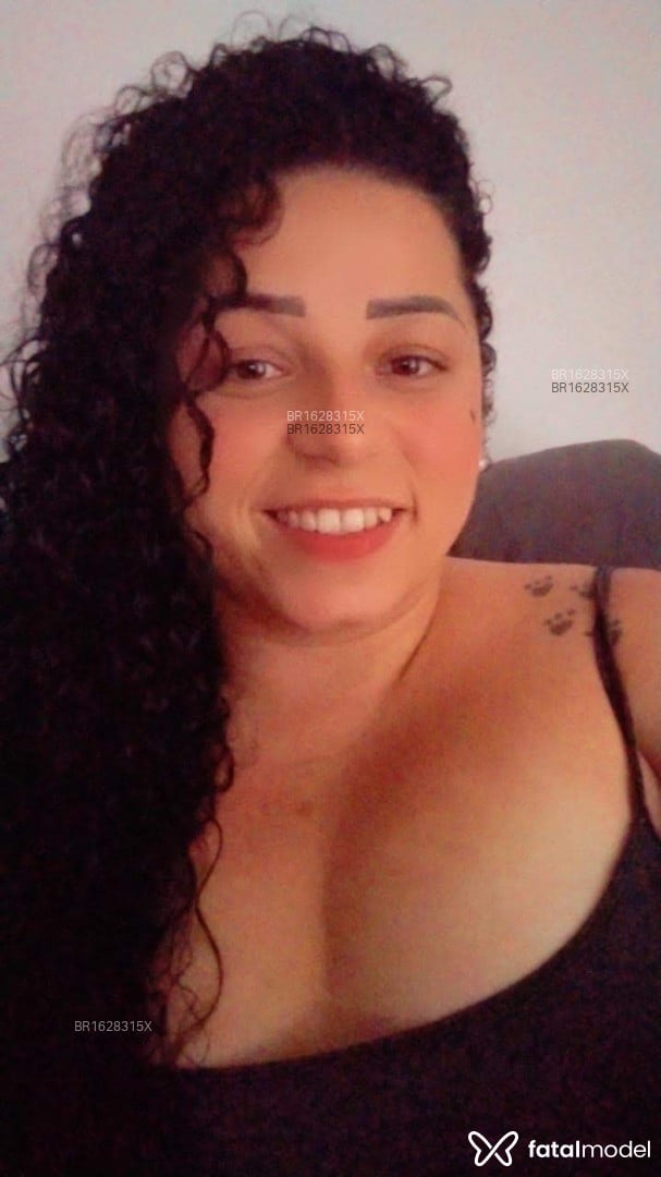 Acompanhante mulher morena (o) de olhos castanhos em Florianópolis - Melissa