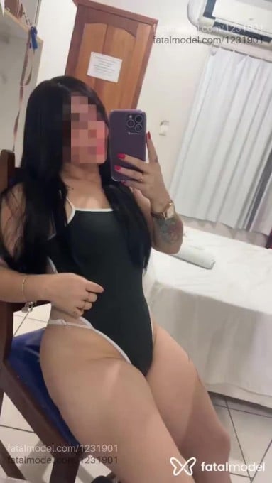 Acompanhante mulher morena (o) de olhos mel em Abaetetuba - Luiza Ayme