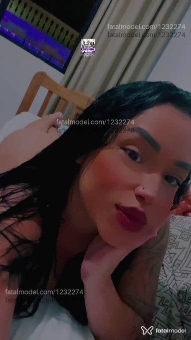 Acompanhante mulher morena (o) de olhos castanhos em Vitória da Conquista - Majuh Lacerda