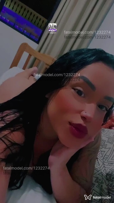 Acompanhante mulher morena (o) de olhos castanhos em Vitória da Conquista - Majuh Lacerda