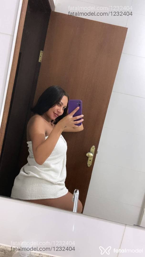 Acompanhante mulher morena (o) de olhos verdes em Itaúna - Gabriela Amanda