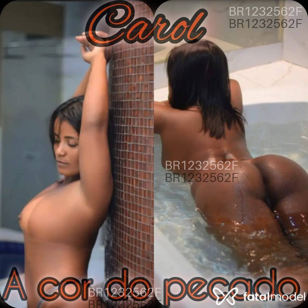 Acompanhante mulher morena (o) de olhos castanhos em Petrolina - Caroline